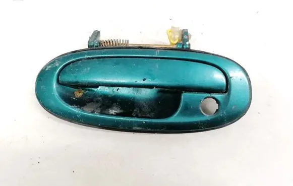 Ford Escort Front door exterior handle 5422401