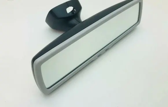 Volkswagen Transporter - Caravelle T5 Rear view mirror (interior) 1K0857511D