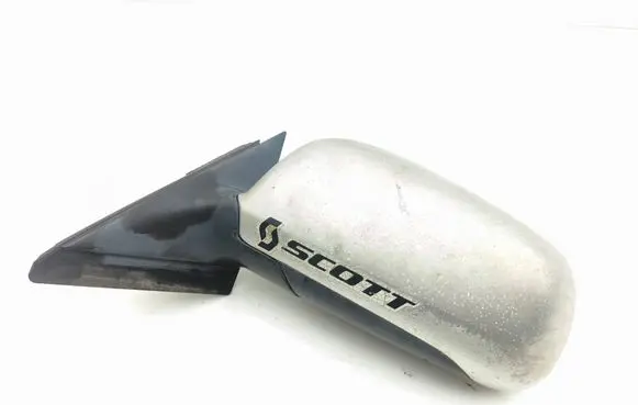 Audi A4 S4 B5 8D Manual wing mirror E6022316 E6022317 E6012316