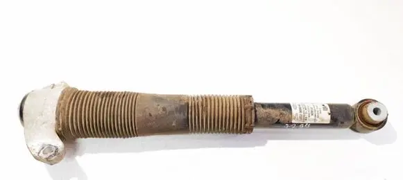 Land Rover Range Rover Evoque L551 Rear shock absorber/damper l8d218080ab l8d2-18080-ab