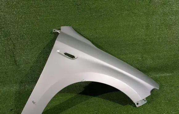 Fiat Tipo Fender