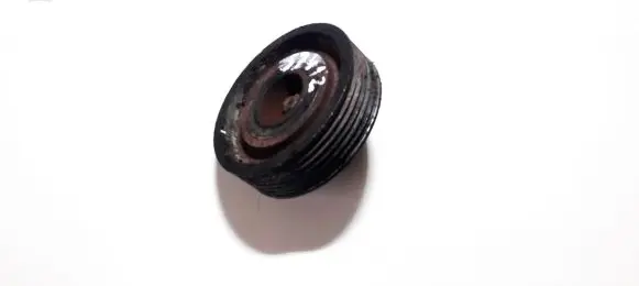 Renault Laguna I Belt tensioner pulley 