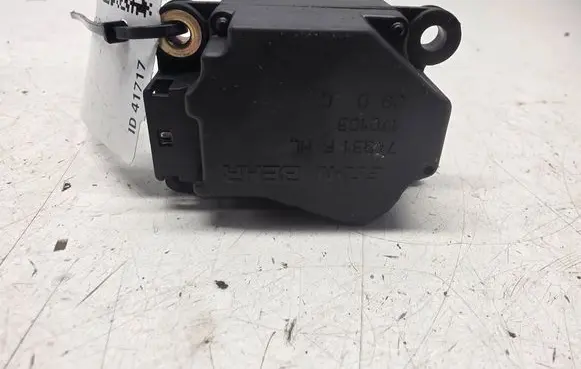 Volvo V70 Air flap motor/actuator 74931F