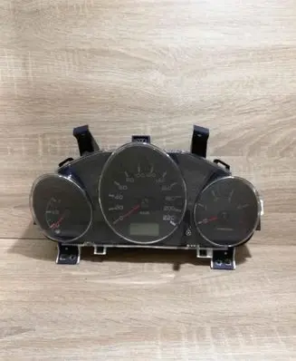 Mitsubishi Colt Speedometer (instrument cluster) MN148890 MM0038009