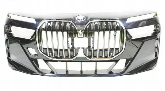 BMW 7 G70 Front bumper
