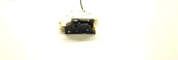 Porsche Cayenne (92A) Rear door lock 8K0839016A