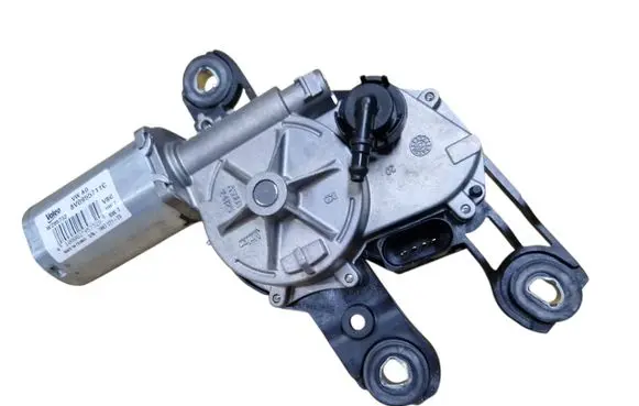 Cupra Leon Rear window wiper motor 8V0955711C W295732