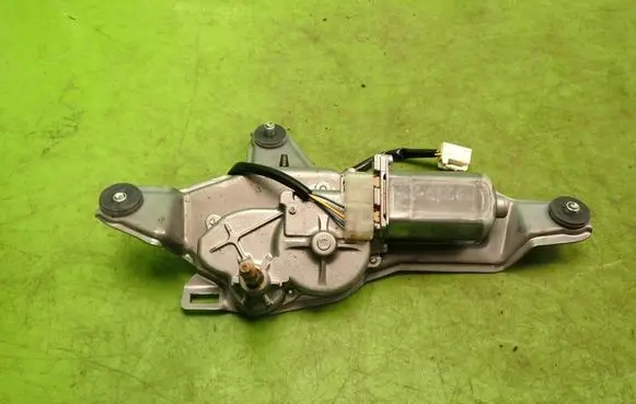 Suzuki Grand Vitara II Rear window wiper motor 2596000632