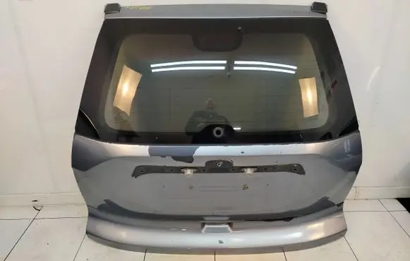 Honda CR-V Tailgate/trunk/boot lid