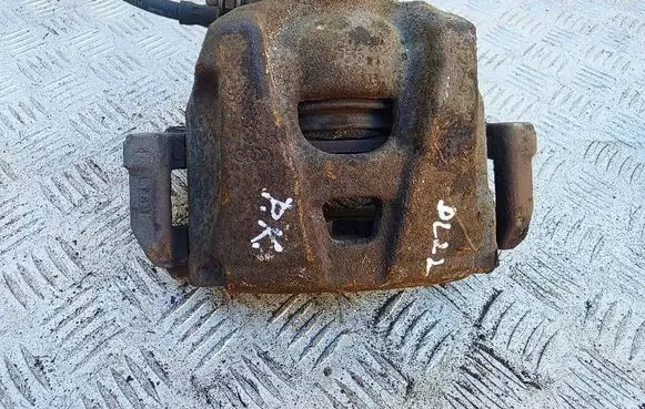 Audi A4 S4 B8 8K Front brake caliper 