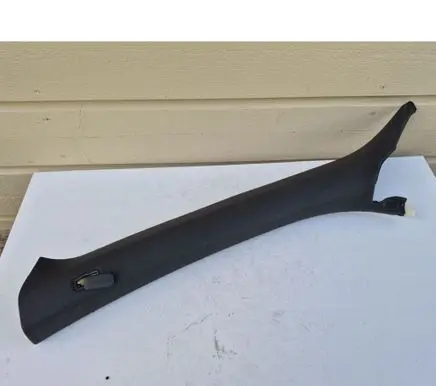 Audi A4 S4 B8 8K (A) pillar trim 8K0867233