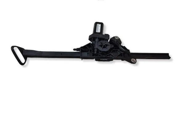Mercedes-Benz E C207 W207 Seat belt adjustment motor A2078600282