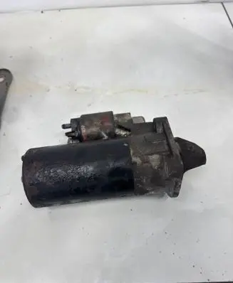 Ford Focus C-MAX Starter motor