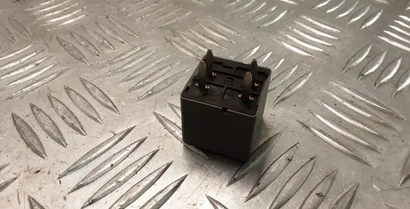 KIA Sportage Other relay 2A167740