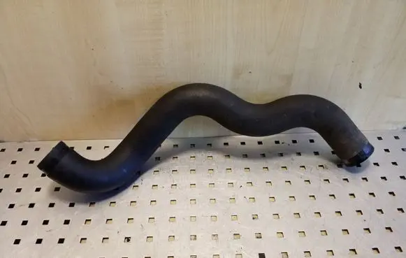 Intercooler hose/pipe