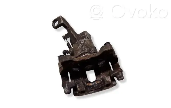 Jaguar XF X250 Rear brake caliper 10019 221007 P0B51541