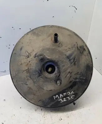 Mazda 323 Brake booster 83404902 nr2753