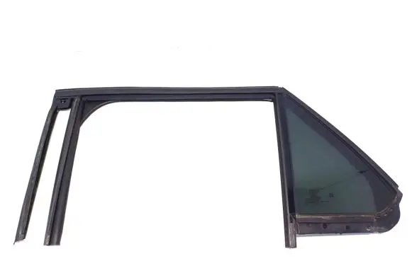 Ford Explorer Rear vent window glass LB5B-S25825-BV
