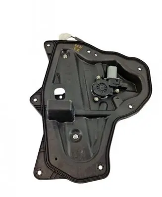 Mazda 3 III Rear window lifting mechanism without motor bhn97397x