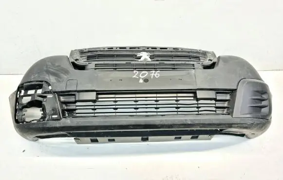 Peugeot Partner Front bumper 9810923377