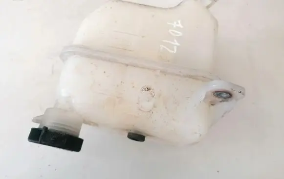Toyota Urban Cruiser (XP110) Coolant expansion tank/reservoir 1648033030 16480-33030