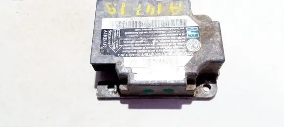 Alfa Romeo 147 Airbag control unit/module 46813473 04-320321