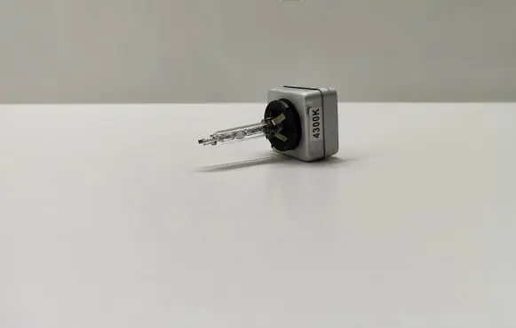 BMW 5 E60 E61 Xenon bulb 4300K D1S