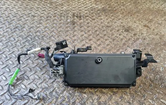 Volvo XC60 Windshield/windscreen camera 32134323 31674356