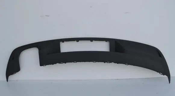 Audi A3 S3 8V Rear bumper lower part trim 8V5807521N