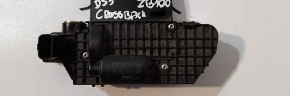 Citroen DS3 Tailgate lock latch 9151487499H