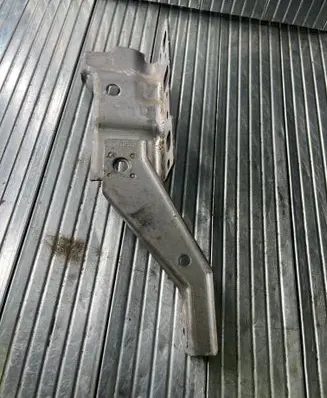 Volkswagen Caddy Other exterior part 2K1858506A