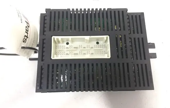 BMW 5 E60 E61 Light module LCM 9153272