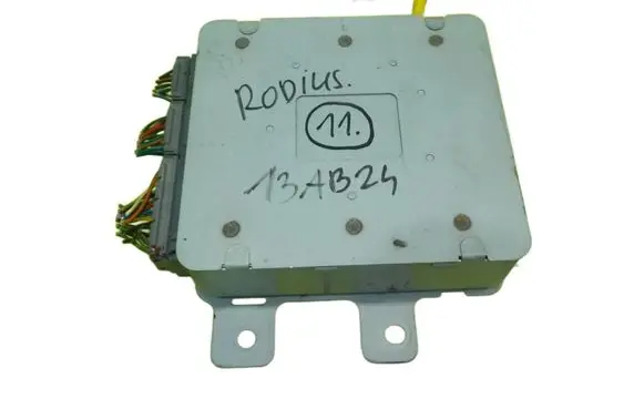 SsangYong Rodius Front door lock 97RA010035