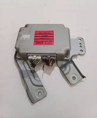 Ford Mondeo Mk III Gearbox control unit/module 2S7172401CC 31036PY012 ETC11111F
