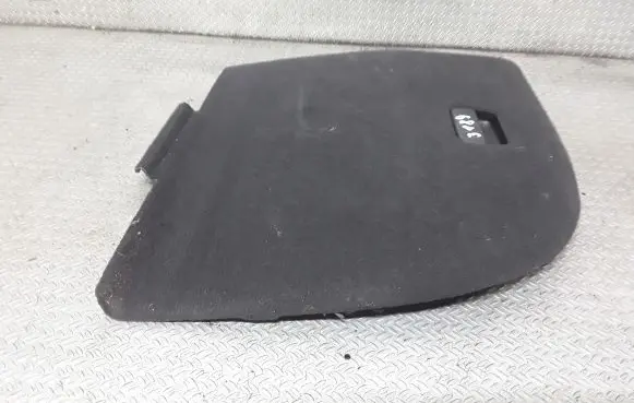 Audi A4 S4 B7 8E 8H Trunk/boot trim cover 