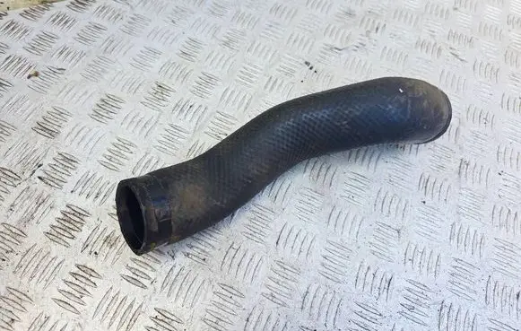 Mitsubishi ASX Intercooler hose/pipe 