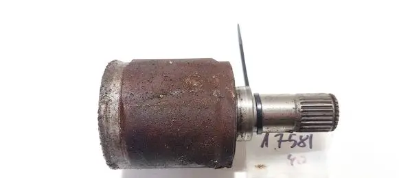 Honda Civic Driveshaft inner CV joint 