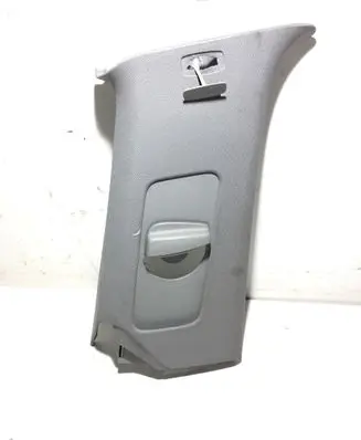 Volkswagen Touareg I (C) pillar trim 7L6867241 PS39