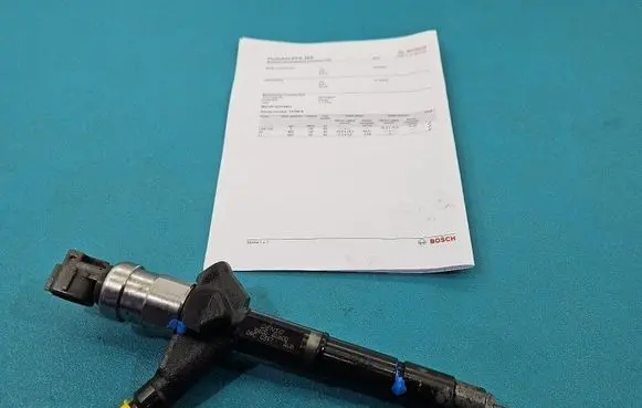 Nissan Primera Fuel injector 16600AU600 IMPRK1475675