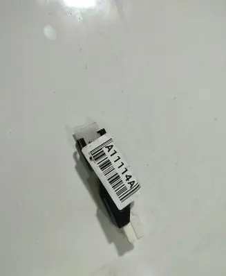 Mazda 2 Sensor 