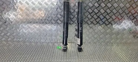 Ford E-Transit Rear shock absorber/damper S25145092 NK4118080CB