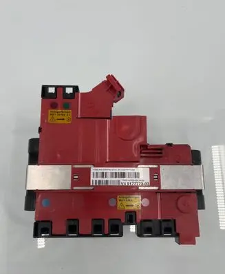 BMW 5 F10 F11 Positive wiring loom 9177773