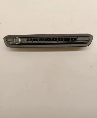 BMW 3 G20 G21 Head unit multimedia control 6131794945304