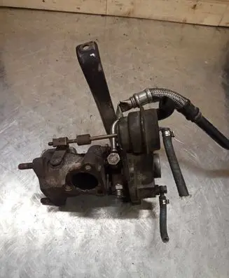 Volkswagen PASSAT B5 Turbo 058145703H K0300597664