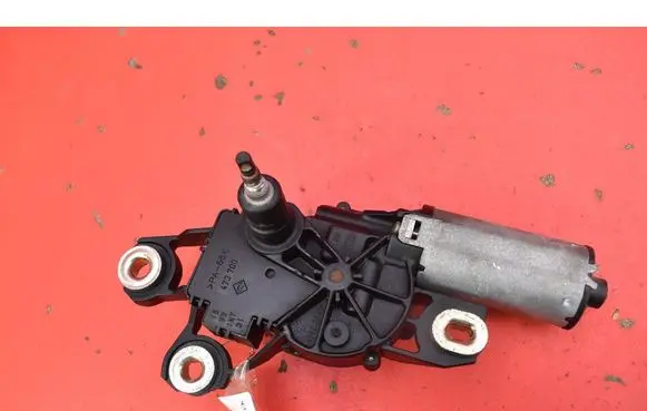 Seat Ibiza III (6L) Rear window wiper motor 6L6955711