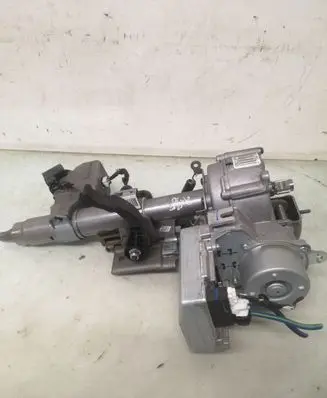 Ford Ecosport Steering wheel axle set CN153D071ES 54087016E 8A6T15607AC