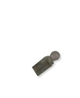 BMW 5 E34 Tail light bulb cover holder 