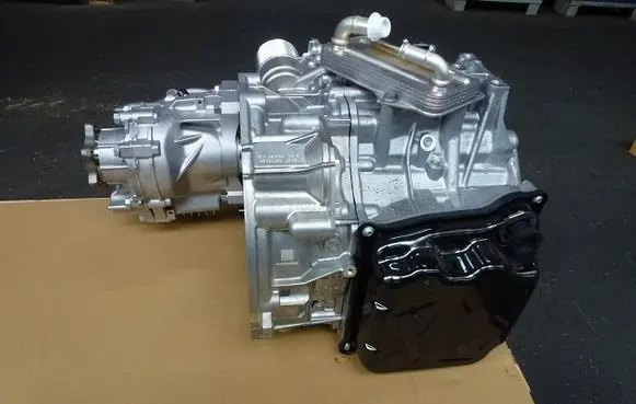 Volkswagen T-Roc Automatic gearbox VEM