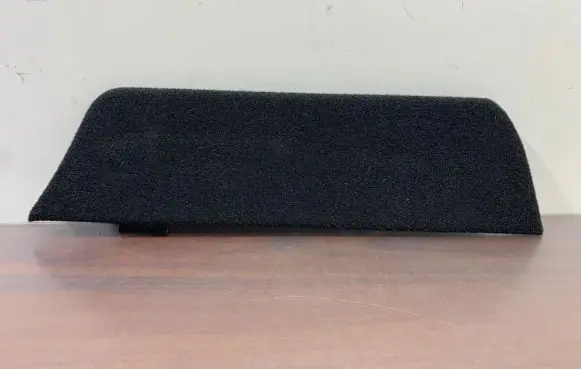Subaru Forester SK Trunk/boot trim cover 