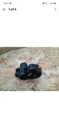 Mercedes-Benz GLC X253 C253 Rear brake caliper A2534231098